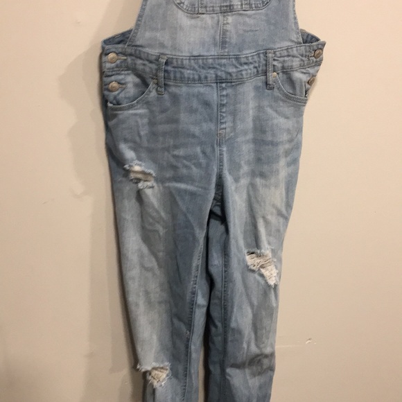 BlueSpice Overalls - Picture 4 of 4